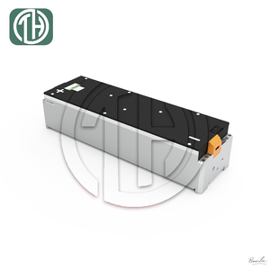 وحدة بطارية فاخرة 3P6S بسعة 174 أمبير في الساعة من نوع NMC بجهد 22.2 فولت لأنظمة الطاقة في المركبات الكهربائية - Product Image 5