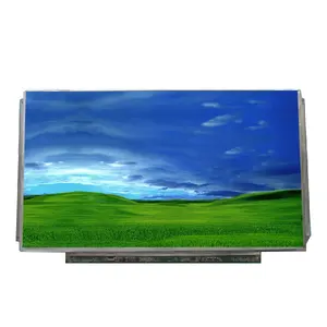 شاشة عرض LCD B133XW01 V0 متوفرة بمقاس 13.3 بوصة 1366*768