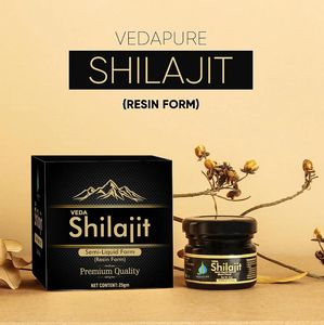 Kwaliteit Gezondheidszorg En De Mensheid Producten Met Pure Ayurvedische Ruwe Shilajit/Shilajeet Hars <span class=keywords><strong>Supplement</strong></span> - Product Image 4