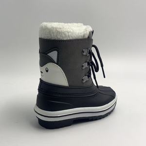 Bottes de <span class=keywords><strong>chasse</strong></span> au canard imperméables et chaudes pour le <span class=keywords><strong>froid</strong></span>, prix d'usine - Product Image 6