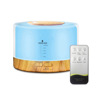 2024 sıcak ucuz fiyat fabrika doğal bitkiler uçucu yağ difüzör <span class=keywords><strong>Mini</strong></span> yağ yeni difüzör gece lambası nemlendirici difüzör - Product Image 3