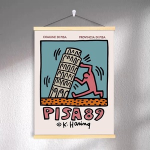 Custom High-End Premium Waterproof Canvas Wall Hanging with Custom Shape for <strong>Art</strong> Gallery Digital/UV Printed <strong>Promotional</strong> <strong>Products</strong> - Product Image 4