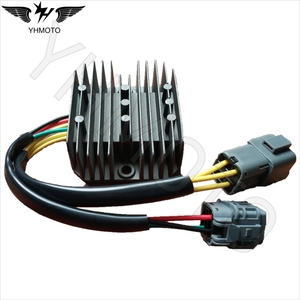 Accesorios de motocicleta Recifiter Motorrad para Can Am DS 250 2006-2015 para Kymco Mongoose 250 300 2008 2011 piezas para ATV - Product Image 6