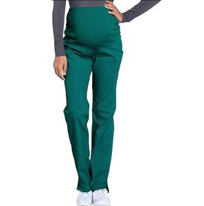 OEM Custom Professionals <span class=keywords><strong>Pantalon</strong></span> de maternité pour femmes enceintes - Product Image 1
