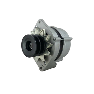 Alternador de Repuesto <span class=keywords><strong>9W3043</strong></span> 0R3652 24V 55A para Caterpillar CAT 3114 3116 3126 3126B 320 L 3208 320B 205B 206B 211B 212B - Product Image 1