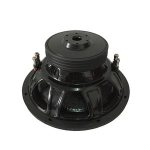 10 Inch Neo Motor Lijn Array Nexo Subwoofer Luidsprekerbox - Product Image 4