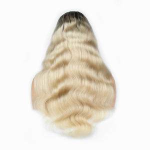 Perruque Lace Top en Cheveux Humains Européens de Luxe, Vente Chaude Directe Usine, Topper Juif Casher pour Femmes, Fournisseur de Toppers en U - Product Image 2