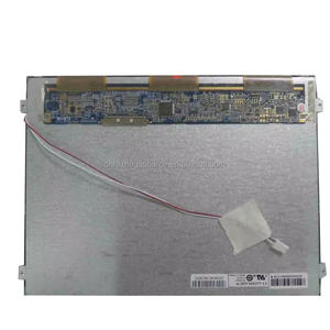 Module d'affichage LCM d'écran industriel CLAA104XA01CW d'origine neuf - Product Image 2