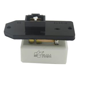 Résistance de ventilateur de chauffage pour moteur de soufflerie de climatisation de voiture TOYOTA HIACE, haute qualité - Product Image 5