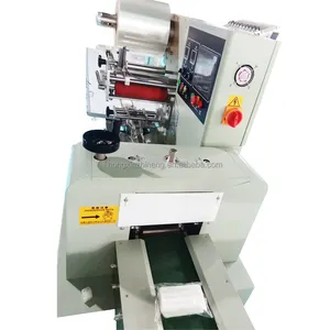 Factory Direct Selling Hotel Soap Bar Packing Machine