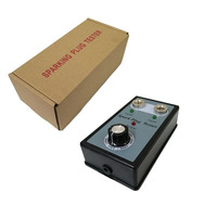 Kpytomuzon — testeur de bougie d'allumage de voiture, détecteur universel de double trous pour diagnostic de véhicule