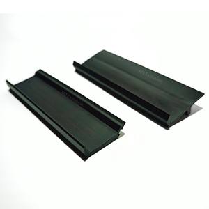 ท่อพีวีซีพีวีซีพีวีซีพีวีซีพีวีซีแบบอัดแข็งสำหรับงานเกษตรแบบปรับแต่งได้ - Product Image 2