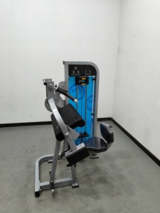 La mejor calidad, <span class=keywords><strong>venta</strong></span> completa, equipo <span class=keywords><strong>de</strong></span> <span class=keywords><strong>gimnasio</strong></span>, equipo <span class=keywords><strong>de</strong></span> fitness, <span class=keywords><strong>compra</strong></span> en línea, máquina <span class=keywords><strong>de</strong></span> fuerza <span class=keywords><strong>de</strong></span> tríceps - Product Image 6