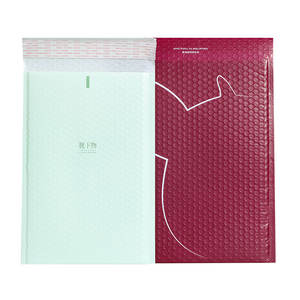 Sobres de Burbuja de Polietileno Personalizados al por Mayor para Envíos, Bolsas de Correo a <span class=keywords><strong>Precio</strong></span> de Fábrica - Product Image 2
