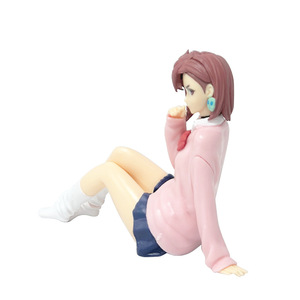 Dan Da Dan Figuras Dandadan Ayase <span class=keywords><strong>Momo</strong></span> Estatuilla Pvc Anime Figura - Product Image 2