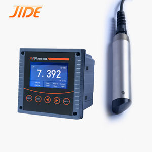 JIDE ECA-TSS Pro usine directe haute précision turbidimètre capteur de traitement de l'eau en ligne - Product Image 3