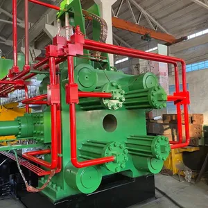 aluminum profile extrusion machine manufacturer