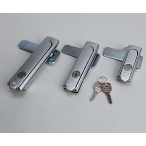 Accesorios de Aviación KONGJIN KA-621, Manija Giratoria para Avión - Product Image 1