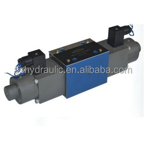 วาล์วทิศทางตามสัดส่วน4WRA6ไฮดรอลิก4WRA10 4WRA จาก Rexroth - Product Image 3