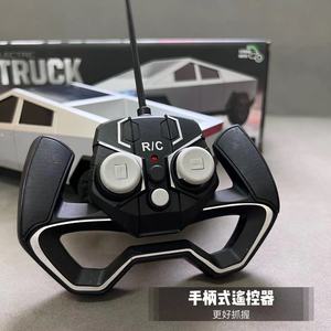TSL Diecast mô hình 1:16 t esla cybertruck Pickup <span class=keywords><strong>RC</strong></span> điều khiển từ xa xe với ánh sáng 2.4 GHz <span class=keywords><strong>RC</strong></span> xe cho cậu bé - Product Image 5
