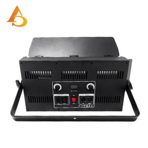 Meilleures ventes : 600 pièces de lampes vidéo LED de studio de 0,25 Watt, 120 W, pour la photographie et le tournage, éclairage vidéo LED de studio professionnel - Product Image 3