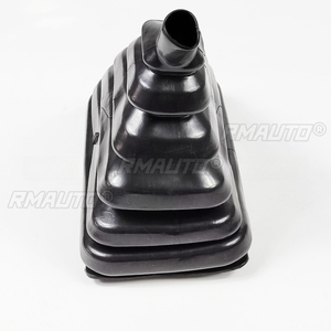 Manchons de levier de vitesses StarNav, accessoires pour chariot élévateur, poignée de manipulateur, couvre-poussière en caoutchouc - Product Image 3