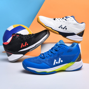 <span class=keywords><strong>Scarpe</strong></span> sportive da uomo professionali da <span class=keywords><strong>donna</strong></span> per Badminton <span class=keywords><strong>pallavolo</strong></span> Padel Factory cuscino tecnologia maglia primavera autunno - Product Image 3