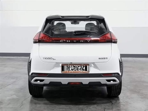 Auto Usata in Vendita: Chery Tiggo 3x 1.5L CVT Edizione Fashion <span class=keywords><strong>2023</strong></span>, SUV Compatto Familiare, Anno di Registrazione <span class=keywords><strong>Agosto</strong></span> <span class=keywords><strong>2023</strong></span>, Chilometraggio 34.300 KM - Product Image 3