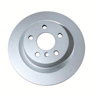 Discos de Freno Traseros Ventilados OEM 34206877213 de Calidad al por Mayor para BMW Serie 3 G20 G21 G28 Serie 4 G22 G23 - Product Image 6