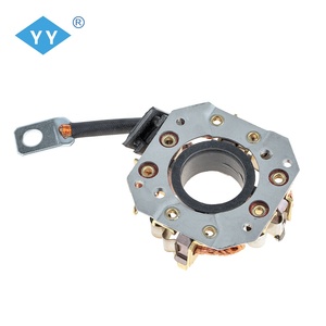 Portaspazzole in carbone WAI 69-114 ; 230391;230396 :10475602,10517108 - Product Image 2