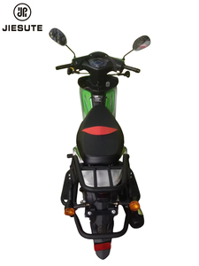 CHONGQING JIESUTE 2023 NUEVO último barato motocicleta piezas <span class=keywords><strong>Cub</strong></span> 50CC Carrera Motocicleta Gasolina Motor Bike - Product Image 3