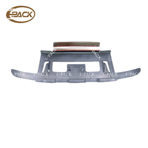 Kits de carrocería de piezas de automóvil, barra de parachoques delantero para Toyota Hilux <span class=keywords><strong>Vigo</strong></span> 2005, barra de parachoques delantero, protección - Product Image 2