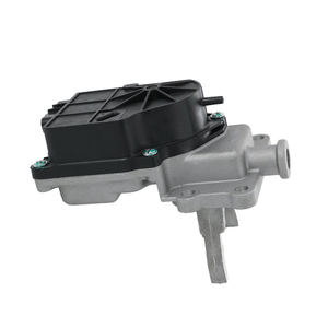 มอเตอร์ล็อคเฟืองท้ายหน้า 1KD สำหรับรถยนต์โตโยต้า ไฮลักซ์ เอฟเจ ครุยเซอร์ ฟอร์จูนเนอร์ ขับเคลื่อน 4 ล้อ รุ่น 41400-35033 41400-35034/35032 - Product Image 3