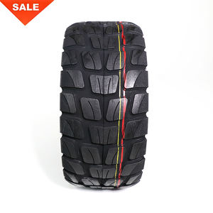 Nouveau <span class=keywords><strong>pneu</strong></span> sans chambre hors route 90/65-6.5 pour Scooter électrique <span class=keywords><strong>Dualtron</strong></span> Ultra bricolage pour <span class=keywords><strong>Mini</strong></span> vélo de poche à 2 étages de haute qualité - Product Image 4