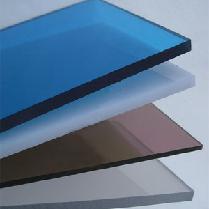 Style de conception d'application d'hôtel de feuille solide moderne de <span class=keywords><strong>polycarbonate</strong></span> de <span class=keywords><strong>6mm</strong></span> - Product Image 1