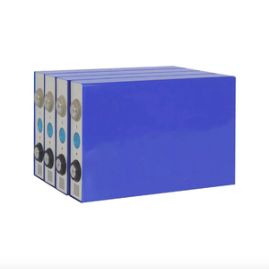 <span class=keywords><strong>Solaredge</strong></span> Herramientas Eléctricas RV/Sistema Solar Almacenamiento 50K 80Ah 90Ah 105Ah EV Célula de Batería de Iones de Litio LF80 Grado 3,2 V Lifepo4 Prismático - Product Image 1