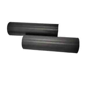 Hochwertige Hart-PVC-Rundstab-Kunststoff-PVC-Stange 30mm/40mm/50mm