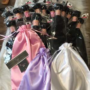 Cabello Humano Virgen Sin Procesar 2X6 5X5 8X8 Transparente, Tejido 2 Ton con Encaje HD, Cabello Ruso con Cierre, Ondulado - Product Image 3