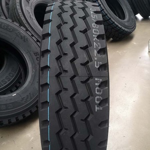 ยางรถบรรทุก 315/80R22.5 11R22.5 13R22.5 DA262 ยี่ห้อ DOVROAD ยางจีน ยางเหล็กทั้งหมด TBR 315 80 22.5 - Product Image 1