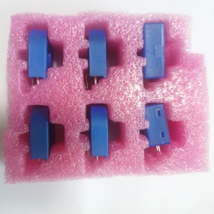 NNC-30GA 300a-5v NNC-20GA 200a-5v NNC-10GA 84a-4v hiện tại biến áp - Product Image 2