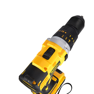 מקדחה נטענת ניידת אלחוטית <span class=keywords><strong>12V</strong></span> מקורית (OEM) - Product Image 3