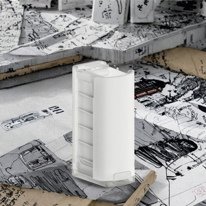 Evebot printpods tương thích hộp mực | cho mã ngày & mã vạch in trên giấy/Nhựa/dệt - Product Image 2