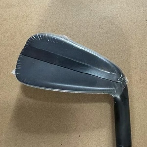 Hot Sale China <strong>7</strong> Golf <strong>Iron</strong> Heads Rubber Grip Forged Stainless Steel Blade 4-p Right Left Handed Women Men Golf Club <strong>Iron</strong> Set - Product Image 4