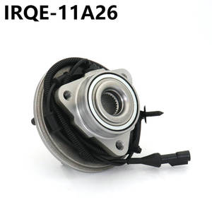 Conjunto de Cubo y Rodamiento 515050 11A26 para Piezas de Automóviles Lincoln Ford Mercury - Product Image 5