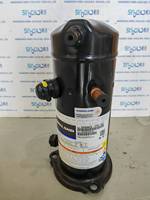 Compresseur neuf d'origine 6HP Compresseur à spirale Compresseur de réfrigération 380v -420v 50Hz 60hz ZP67KCE-TFD-522 R410A