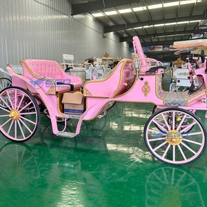 Carroza Eléctrica de Alta Calidad Marca XCEGO para Transporte Turístico Especial, Origen Henan, Precio Bajo - Product Image 4