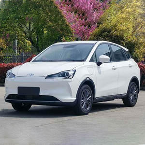 2025รถจาก Nezha Aya SUV 2023 401 501กม. รถไฟฟ้าใหม่ - Product Image 4