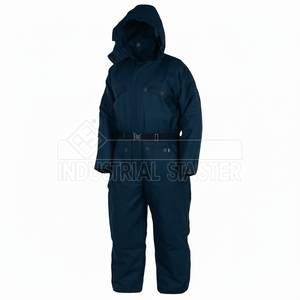 Total Antifreeze Workwear Vêtements de protection de qualité supérieure pour les environnements extrêmes - Product Image 1
