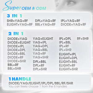 <span class=keywords><strong>Machine</strong></span> professionnelle d'épilation au laser à diode 808 nm, laser d'épilation permanent portable 808 nm à vendre à un <span class=keywords><strong>prix</strong></span> compétitif - Product Image 2