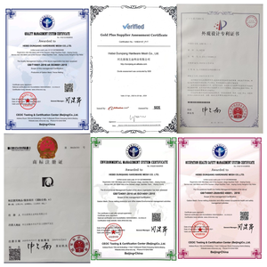 भारी ड्यूटी 12 फीट गैल्वेनाइज्ड पशु पैनल पशु फार्म के उपयोग के लिए भेड़ घोड़े की बाड़ कॉर्राल यार्ड पैनल - Product Image 6